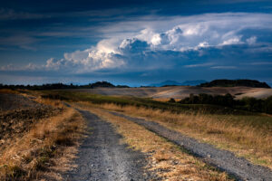 Strade